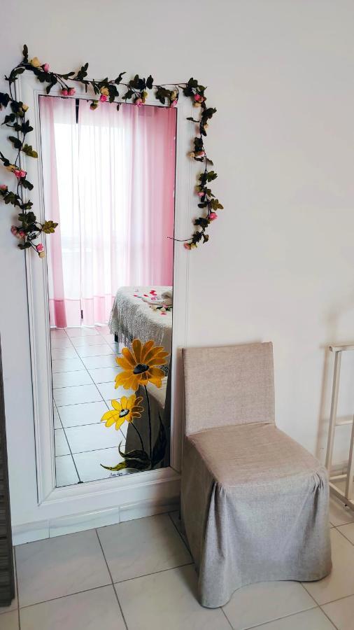 Hotel Mater Mediterranea Senorbi 외부 사진