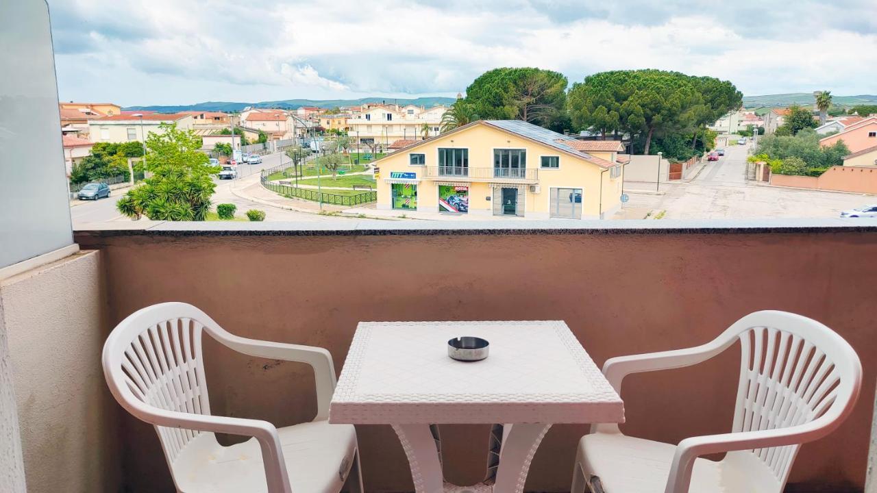 Hotel Mater Mediterranea Senorbi 외부 사진