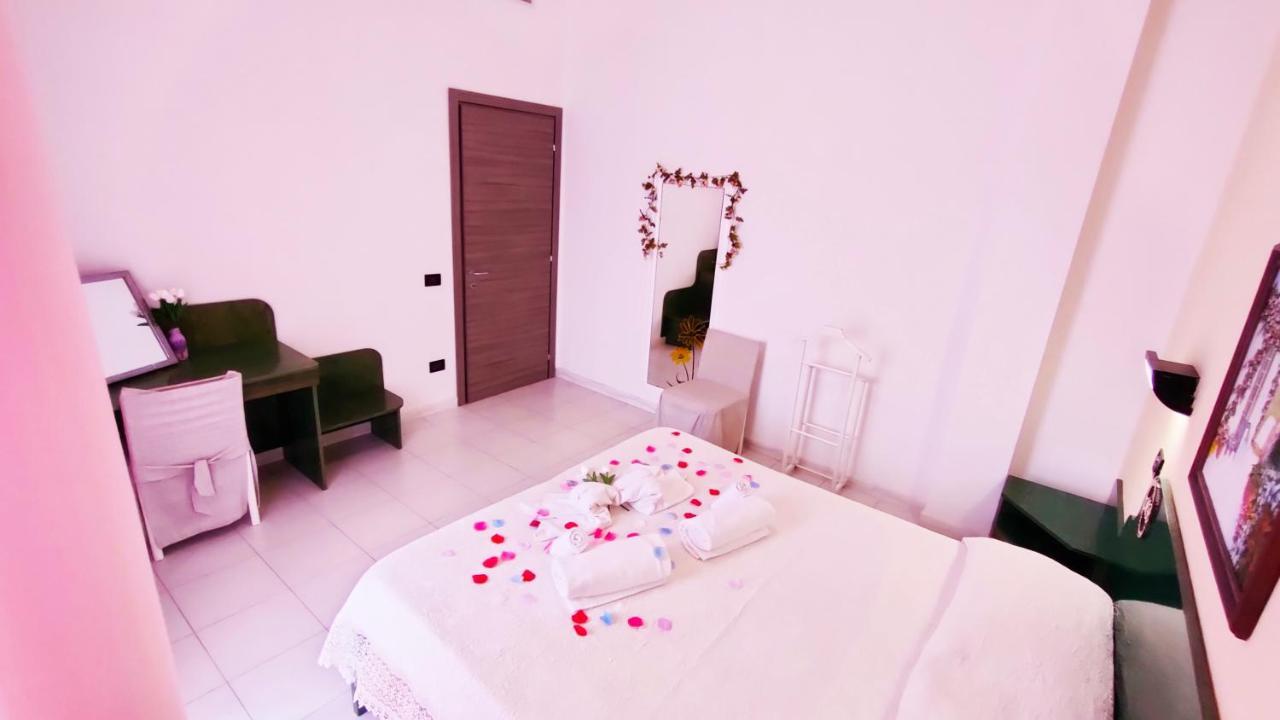 Hotel Mater Mediterranea Senorbi 외부 사진