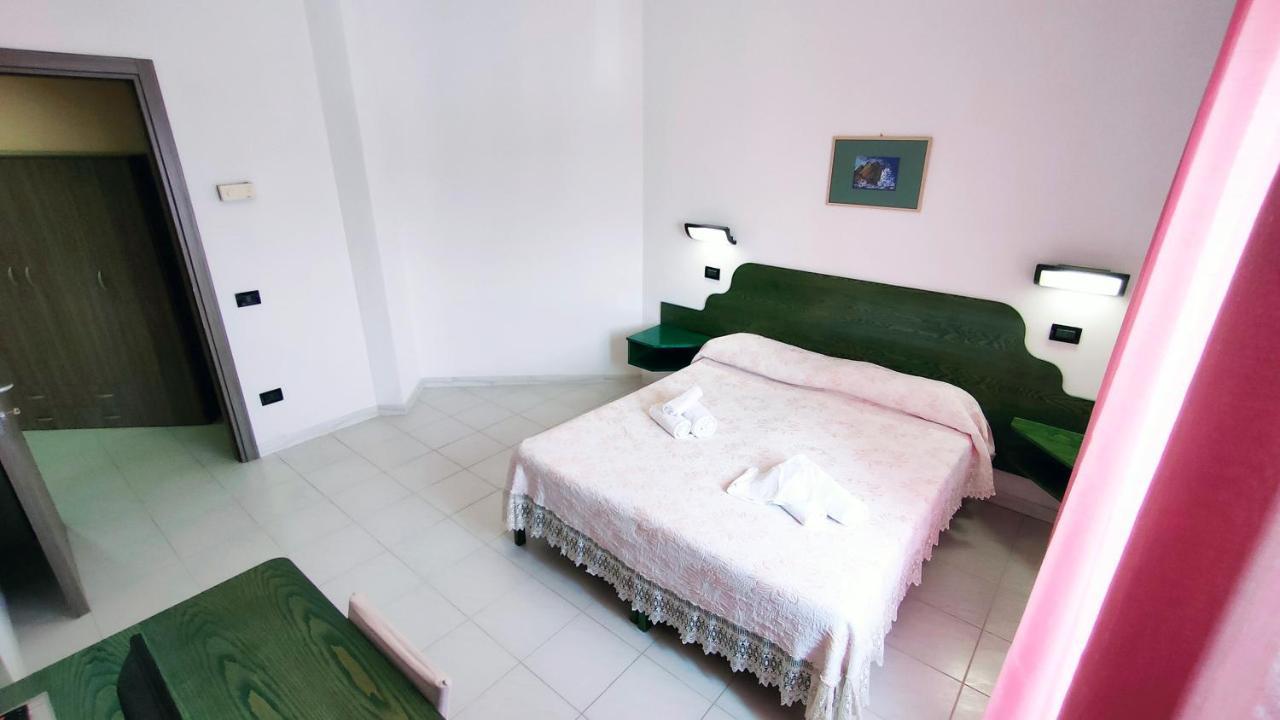 Hotel Mater Mediterranea Senorbi 외부 사진