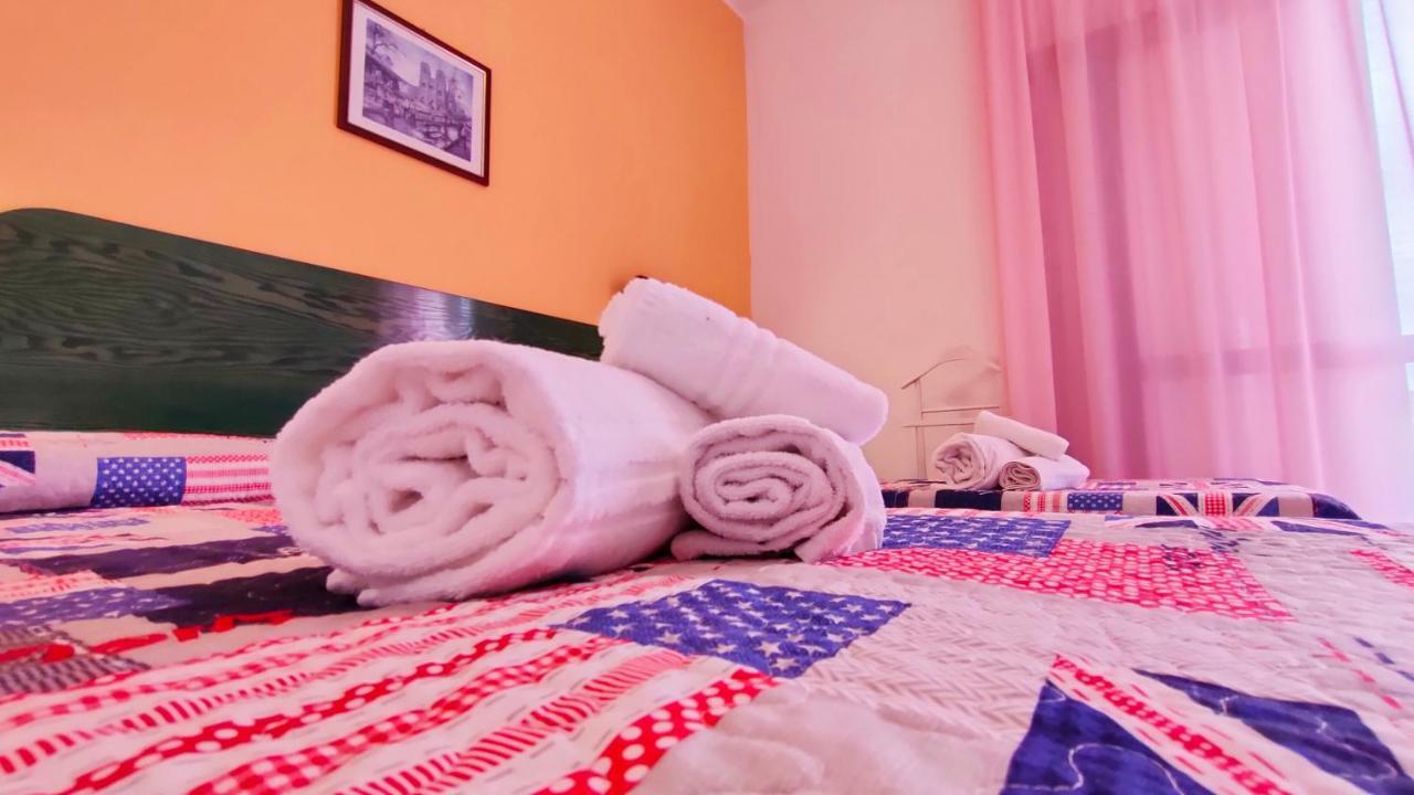 Hotel Mater Mediterranea Senorbi 외부 사진