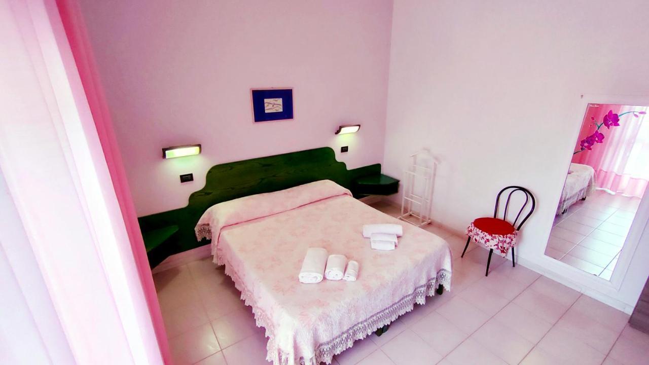 Hotel Mater Mediterranea Senorbi 외부 사진