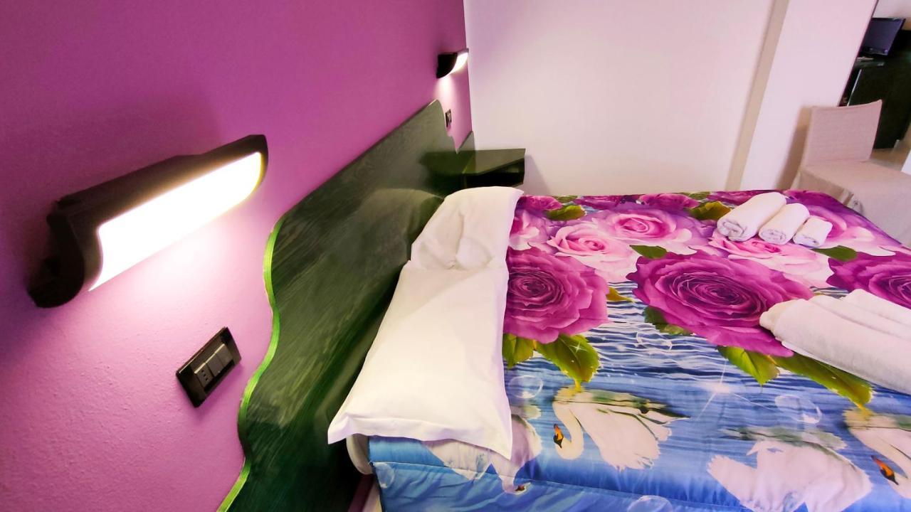 Hotel Mater Mediterranea Senorbi 외부 사진