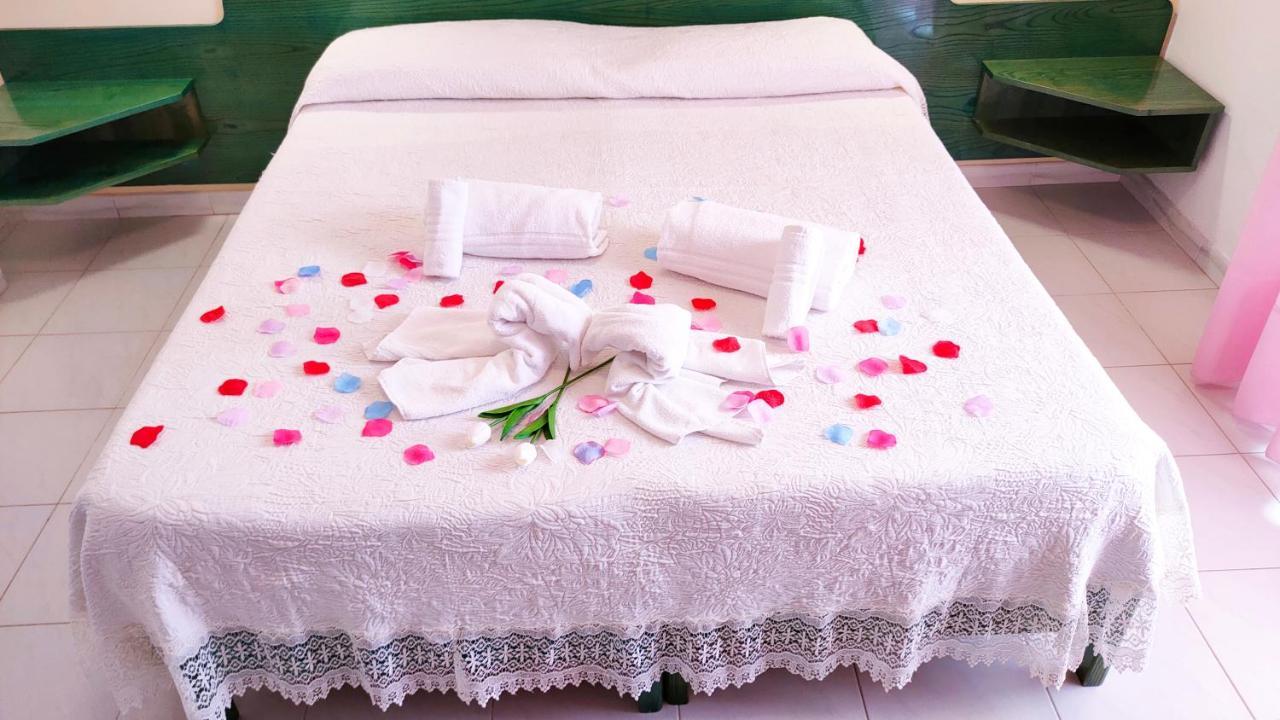Hotel Mater Mediterranea Senorbi 외부 사진
