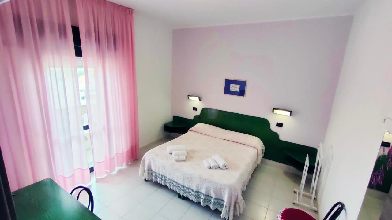 Hotel Mater Mediterranea Senorbi 외부 사진