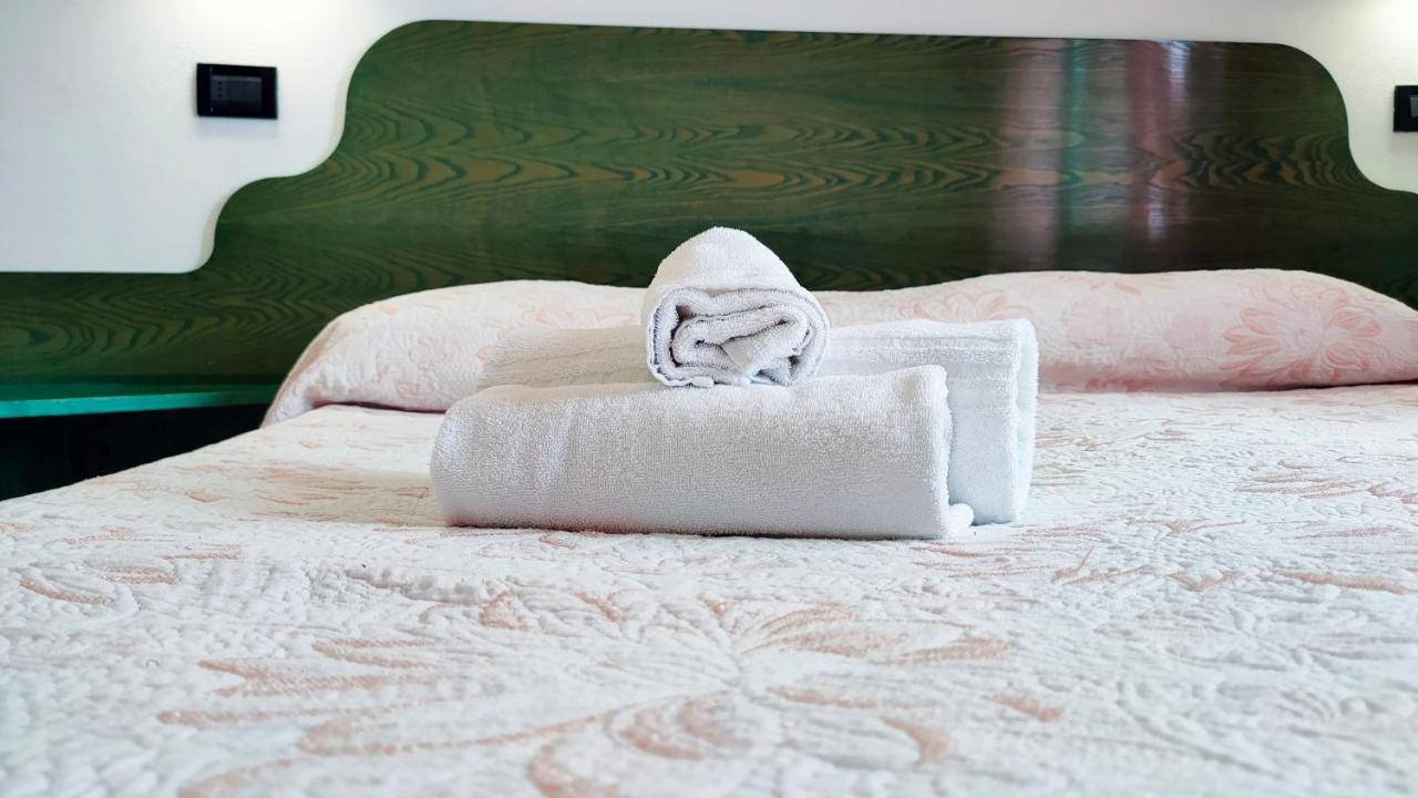 Hotel Mater Mediterranea Senorbi 외부 사진