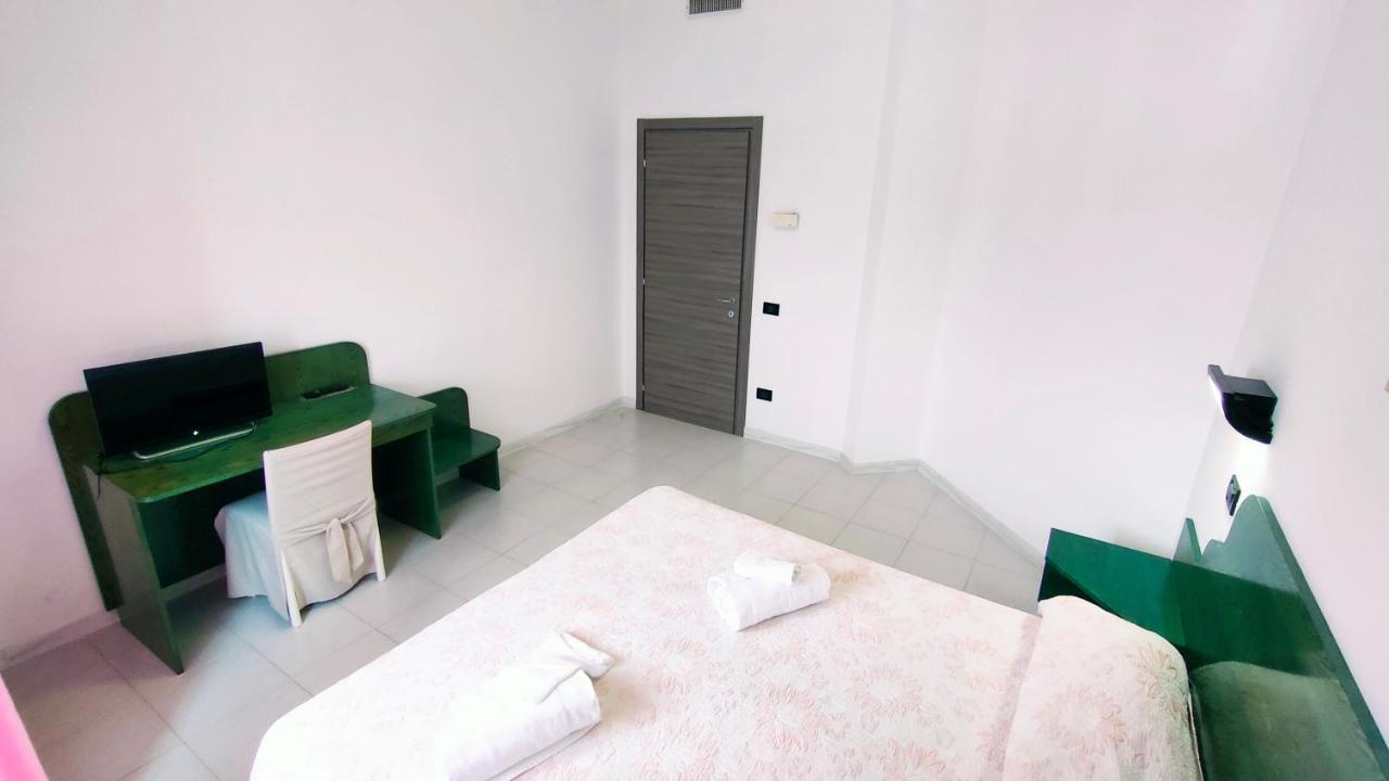 Hotel Mater Mediterranea Senorbi 외부 사진