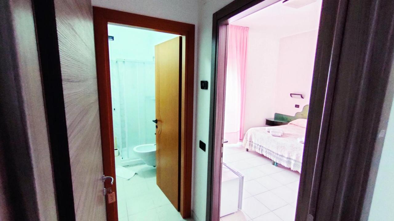 Hotel Mater Mediterranea Senorbi 외부 사진